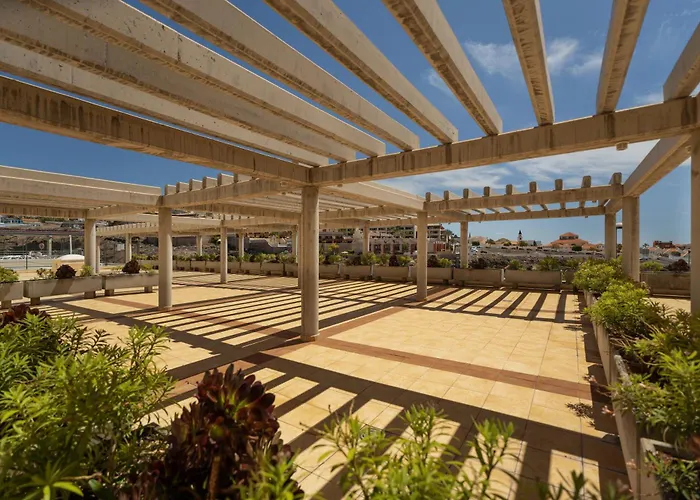 Appartement Tu En Playa Paraiso *