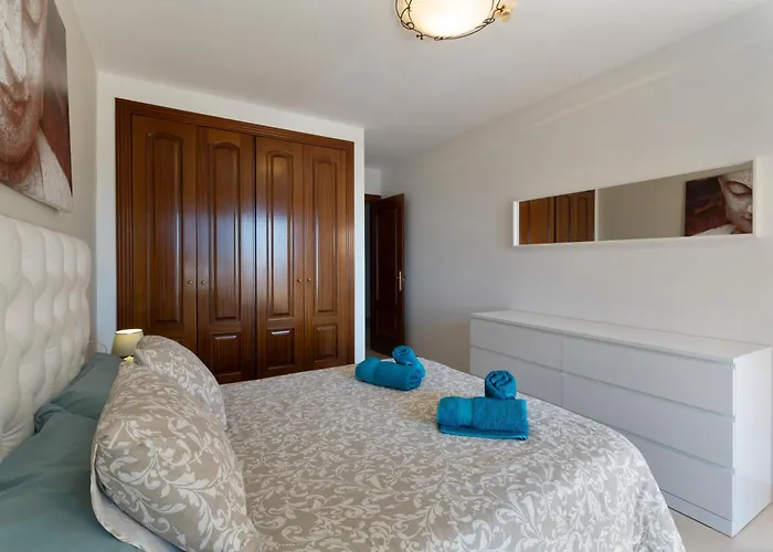 Tu En Playa Paraiso Appartement Costa Adeje (Tenerife)