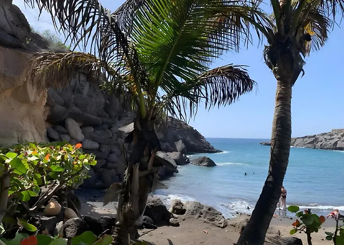 Tu En Playa Paraiso Appartement