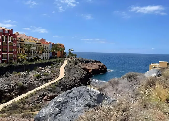 Appartement Tu En Playa Paraiso