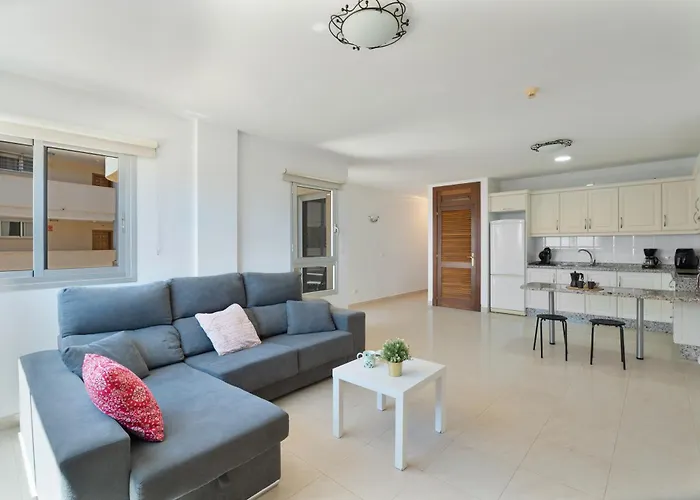 Tu En Playa Paraiso Appartement