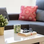 Tu En Playa Paraiso Апартаменты Адехе