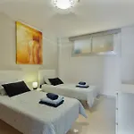 Tu En Playa Paraiso Апартаменты Адехе