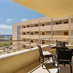 Tu En Playa Paraiso Адехе