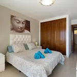 Tu En Playa Paraiso * Адехе