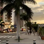 Апартаменты Tu En Playa Paraiso *