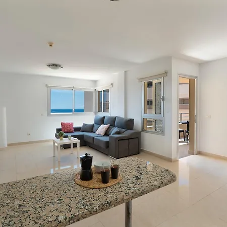 Apartment Tu En Playa Paraiso