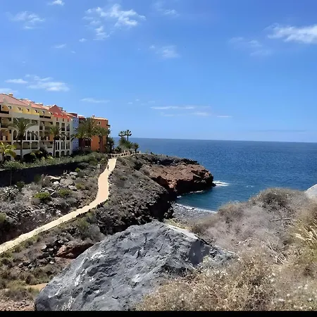 Апартаменты Tu En Playa Paraiso
