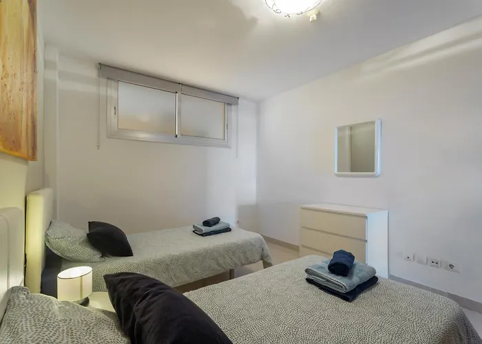 Tu En Playa Paraiso Apartamento