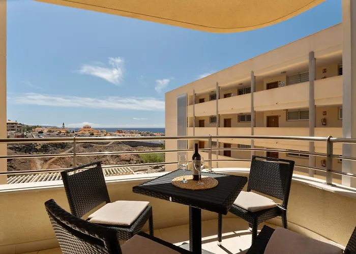 Tu En Playa Paraiso Apartamento