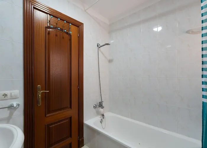 Apartamento Tu En Playa Paraiso Costa Adeje (Tenerife)