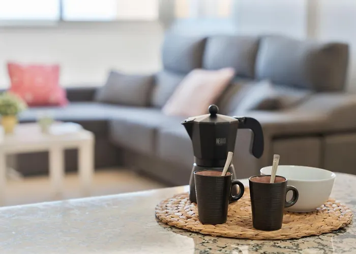 Tu En Playa Paraiso Costa Adeje (Tenerife)