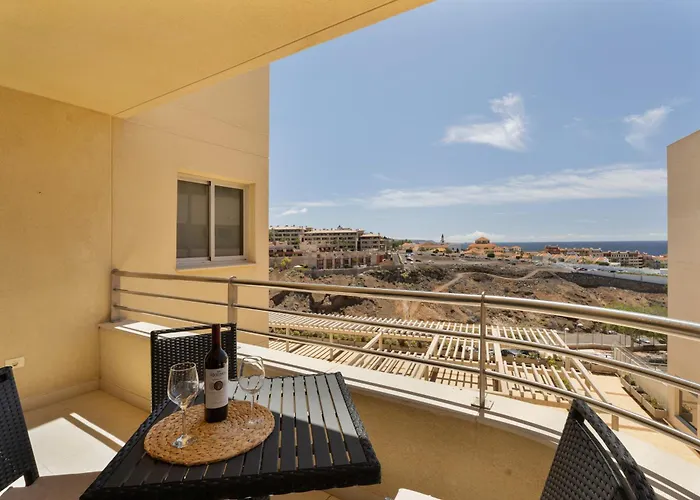 Tu En Playa Paraiso * Costa Adeje (Tenerife)