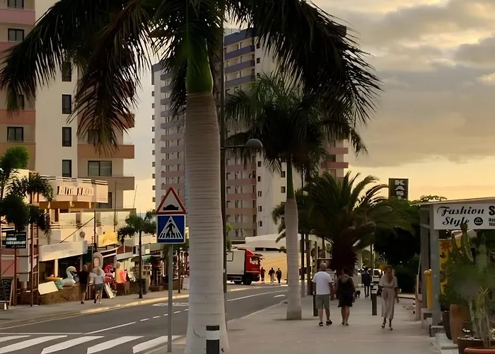 Apartamento Tu En Playa Paraiso *