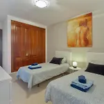 דירה Tu En Playa Paraiso
