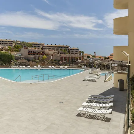 Tu En Playa Paraiso 阿德耶