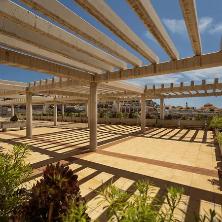 Apartament Tu En Playa Paraiso *