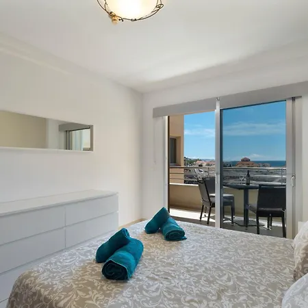 Tu En Playa Paraiso * Costa Adeje (Tenerife)