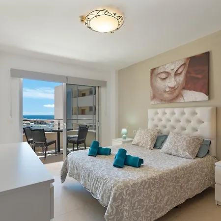 Tu En Playa Paraiso Apartament *