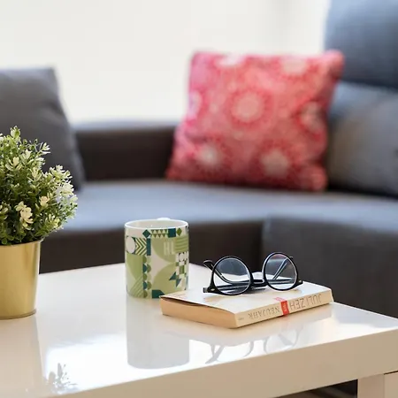 Tu En Playa Paraiso Apartament Costa Adeje (Tenerife)