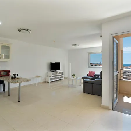 Tu En Playa Paraiso * Costa Adeje (Tenerife)