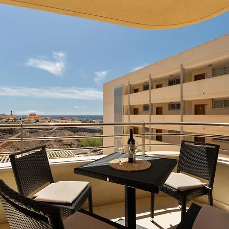 Tu En Playa Paraiso 公寓