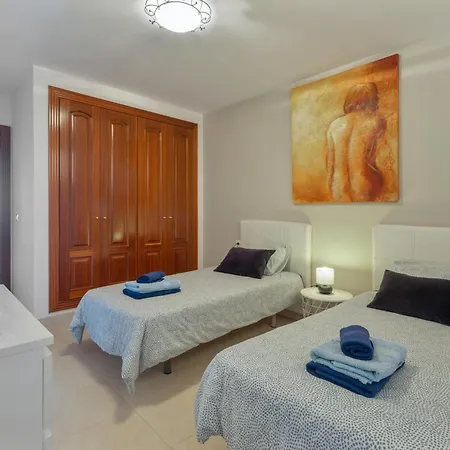Apartament Tu En Playa Paraiso