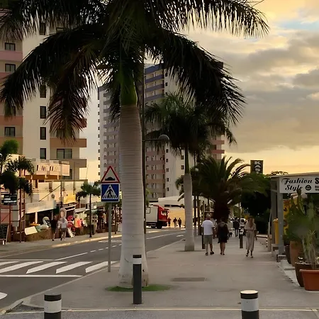 Apartament Tu En Playa Paraiso *