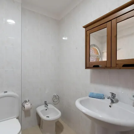 Apartmán Tu En Playa Paraiso *