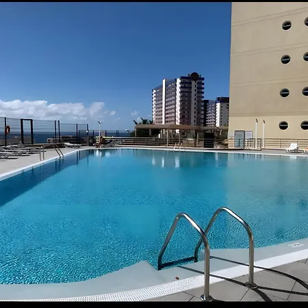 Appartement Tu En Playa Paraiso