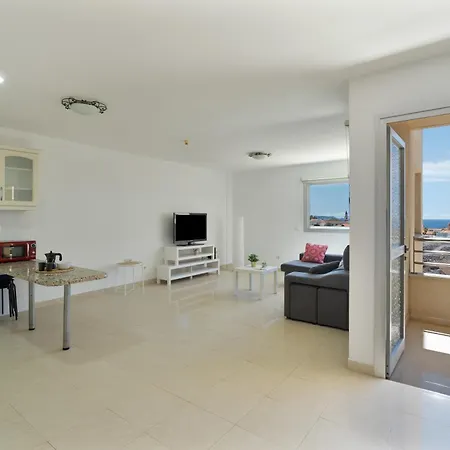 Tu En Playa Paraiso Daire Costa Adeje