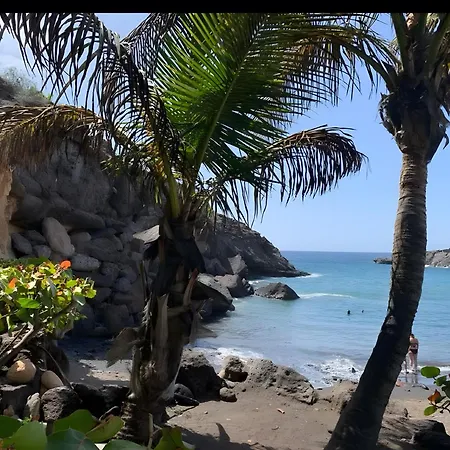 Tu En Playa Paraiso Costa Adeje